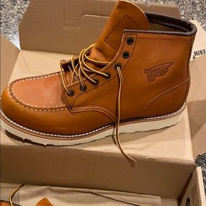 Red Wing 10875